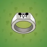 Signet Ring #980 Signet Ring #980