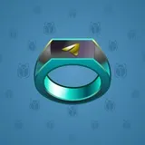 Signet Ring #981 Signet Ring #981