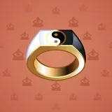 Signet Ring #984 Signet Ring #984