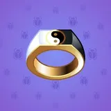 Signet Ring #986 Signet Ring #986