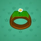Signet Ring #987 Signet Ring #987