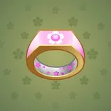 Signet Ring #989 Signet Ring #989