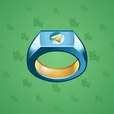 Signet Ring #992 Signet Ring #992