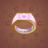 Signet Ring #995 Signet Ring #995