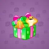 Snake Box #1002