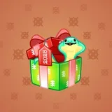 Snake Box #1011