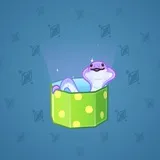 Snake Box #1013