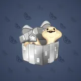 Snake Box #1033 Snake Box #1033