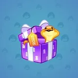 Snake Box #1034 Snake Box #1034