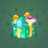 Snake Box #1043
