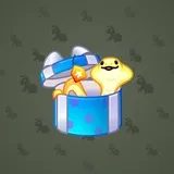 Snake Box #1046