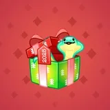 Snake Box #1072