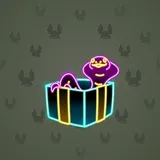 Snake Box #1083