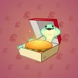 Snake Box #1089