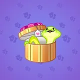 Snake Box #1094