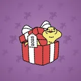 Snake Box #1096