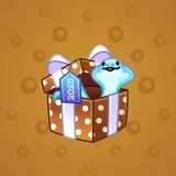 Snake Box #112