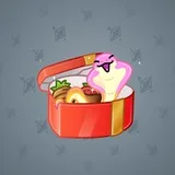 Snake Box #1133