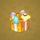 Snake Box #1140