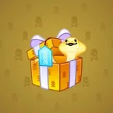 Snake Box #1147