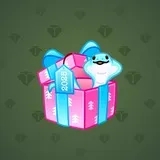 Snake Box #1150 Snake Box #1150