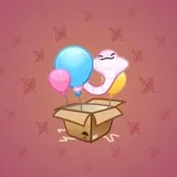 Snake Box #1160