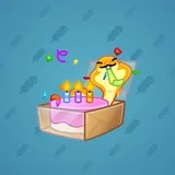 Snake Box #1163 Snake Box #1163
