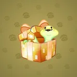 Snake Box #1165 Snake Box #1165