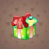 Snake Box #1182