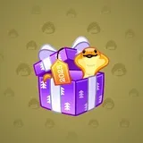 Snake Box #1186 Snake Box #1186