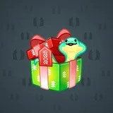 Snake Box #1194 Snake Box #1194