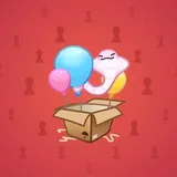 Snake Box #1203 Snake Box #1203