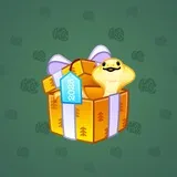 Snake Box #1248