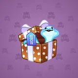 Snake Box #1250 Snake Box #1250