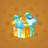Snake Box #1252