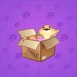 Snake Box #1253 Snake Box #1253