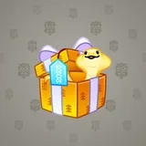 Snake Box #1265
