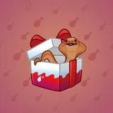 Snake Box #1298