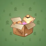 Snake Box #132
