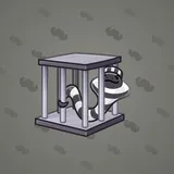 Snake Box #134 Snake Box #134
