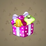 Snake Box #1341 Snake Box #1341