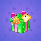 Snake Box #1342