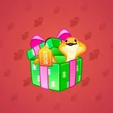 Snake Box #1368