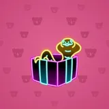 Snake Box #1401