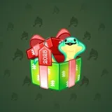Snake Box #1405 Snake Box #1405