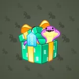 Snake Box #1407 Snake Box #1407