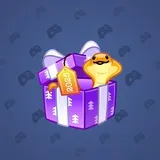 Snake Box #1419