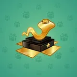 Snake Box #1420 Snake Box #1420