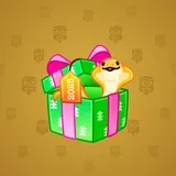 Snake Box #1421 Snake Box #1421