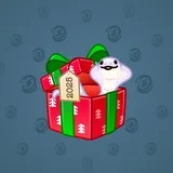 Snake Box #1425